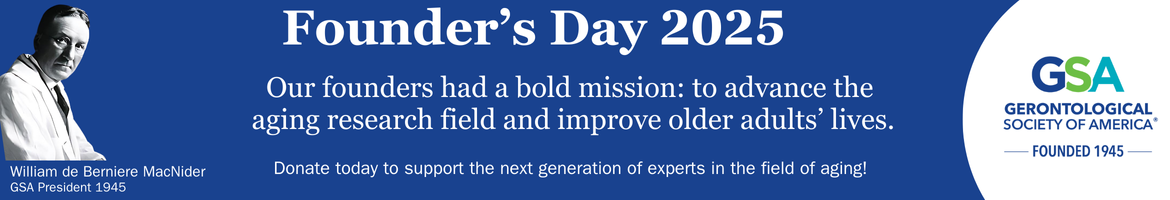 Founder's Day 2025